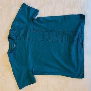 Arcteryx tshirt